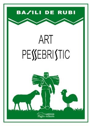 ART PESSEBRISTIC | 9788497797061 | BASILI DE RUBI