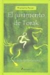 JURAMENTO DE TORAK, EL | 9788498382105 | PAVER, MICHELLE