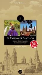 CAMINO DE SANTIAGO DESDE RONCESVALLES Y DESDE SOMPORT, EL | 9788496754317 | FIOL, JOAN