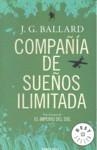 COMPAÑIA DE SUEÑOS ILIMITADA | 9788483460610 | BALLARD, J.G.