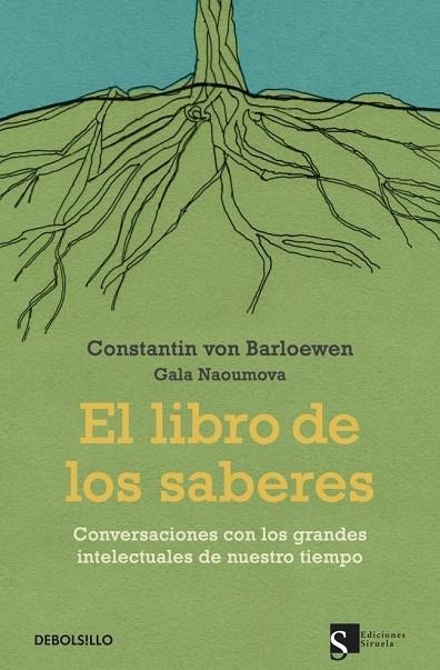 LIBRO DE LOS SABERES, EL | 9788499080536 | BARLOEWEN, CONSTANTIN VON
