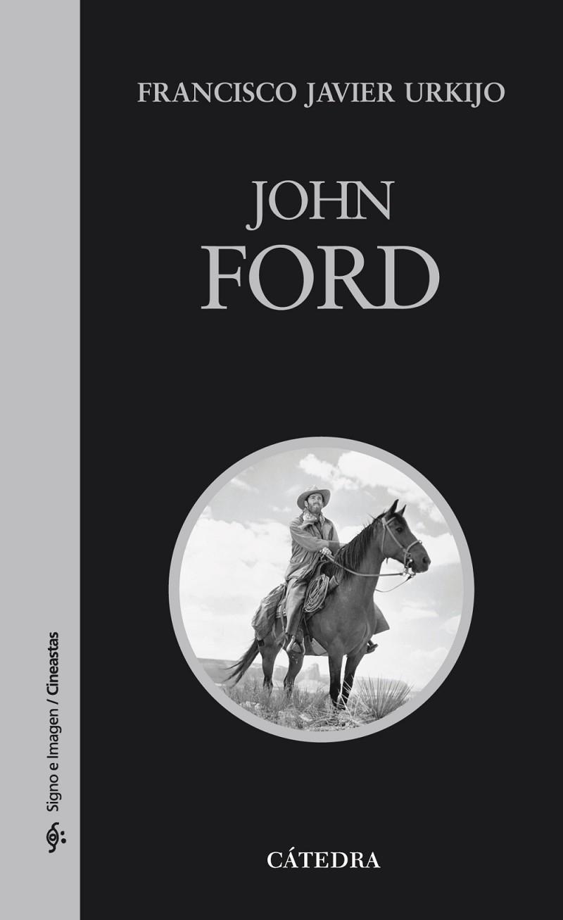 JOHN FORD | 9788437626246 | URKIJO, FRANCISCO JAVIER