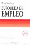 MANUAL EJECUTIVO PARA LA BUSQUEDA DE EMPLEO | 9788493634063 | LLAUDER SANTOMA, MARTA DE