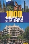 1000 MARAVILLAS DEL MUNDO | 9783625123897 | AA.VV.