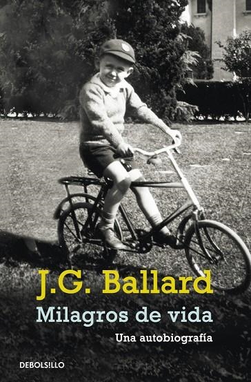 MILAGROS DE VIDA | 9788499081779 | BALLARD, J.G.