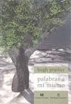PALABRAS A MI MISMO | 9789876090698 | PRATHER, HUGH