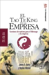 TAO TE KING EN LA EMPRESA, EL | 9788441421653 | AAVV