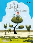 JARDI CURIOS, EL | 9788492696246 | BROWN, PETER