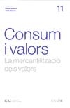 CONSUM I VALORS -LA MERCANTILI | 9788472269316 | ALBAREDA VIVO, LAURA