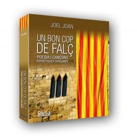 BON COP DE FALÇ, UN | 9788492520503 | JOAN, JOEL / MIR, RAIMON