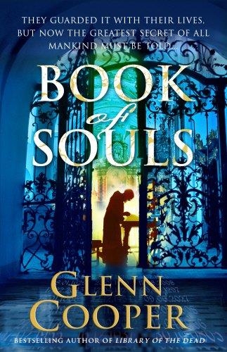 BOOK OF SOULS | 9780099547778 | COOPER, GLENN