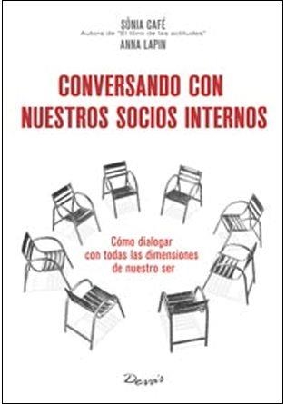 CONVERSANDO CON NUESTROS SOCIOS INTERNOS | 9789875821033 | CAFE, SONIA