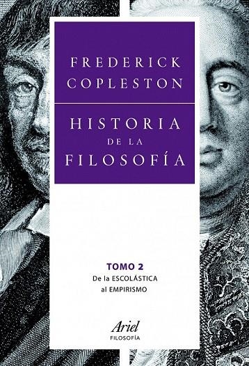 HISTORIA DE LA FILOSOFIA 2 | 9788434469631 | COPLESTON, FREDERICK
