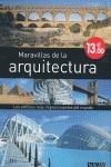 MARAVILLAS DE LA ARQUITECTURA | 9783625001003 | AA.VV