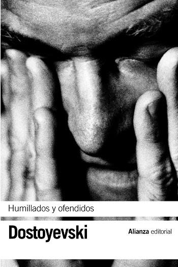 HUMILLADOS Y OFENDIDOS | 9788420641874 | DOSTOEVSKIÏ, FIODOR MIJAÏLOVICH  / ANDRESCO, VÍCTO