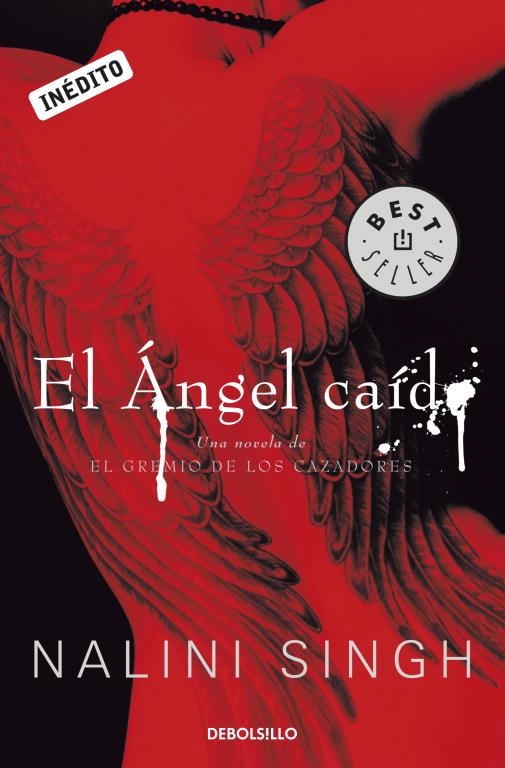 ANGEL CAIDO, EL | 9788499088891 | SINGH, NALINI
