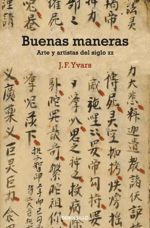 BUENAS MANERAS | 9788499089973 | YVARS, J.F.