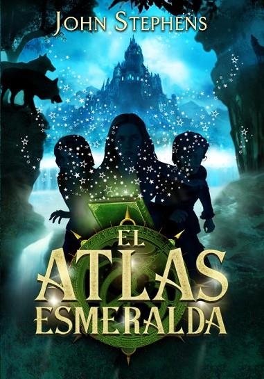 ATLAS ESMERALDA, EL | 9788484417255 | STEPHENS, JOHN