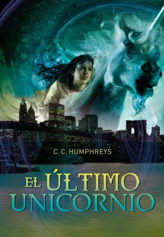 ULTIMO UNICORNIO, EL | 9788484417231 | HUMPHREY'S, C C