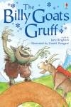 BILLY GOATS GRUFF USBORNE YOUNG READING | 9780746088968 | BINGHAM, JANE