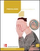 PSICOLOGIA BACHILLERATO | 9788448161170 | ALONSO GARCÍA, JOSE IGNACIO