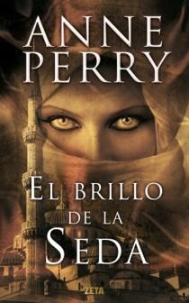 BRILLO DE L A SEDA, EL | 9788498725681 | PERRY, ANNE