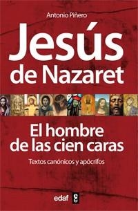 JESUS DE NAZARET | 9788441430969 | PIÑERO, ANTONIO