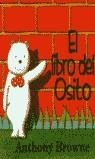 LIBRO DEL OSITO, EL | 9789681645298 | BROWNE, ANTHONY