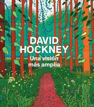 DAVID HOCKNEY | 9788475069999 | HOCKNEY, DAVID