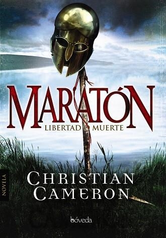 MARATON | 9788415497035 | CAMERON, CHRISTIAN