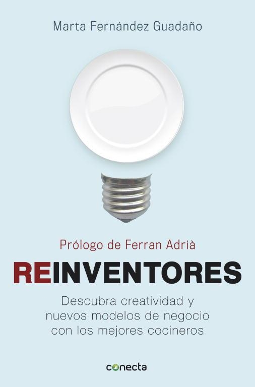 REINVENTORES | 9788415431145 | FERNANDEZ GUADAÑO, MARTA
