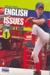 ENGLISH ISSUES 1 STUDENTS BOOK | 9788466759182 | EVANS, VIRGINIA / DOOLEY, JENNY / MANNERS, CLAIRE