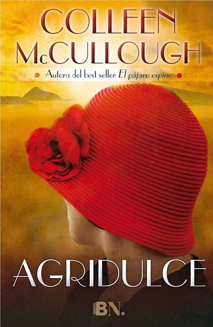 AGRIDULCE | 9788466656825 | MCCULLOUGH, COLLEEN