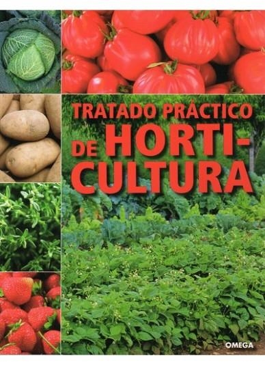 TRATADO PRACTICO DE HORTICULTURA | 9788428215619 | GUEDJ, M.