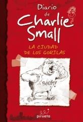 DIARIO DE CHARLIE SMALL LOS PIRATAS DE LA ISLA PERFIDIA | 9788415235293 | SMALL, CHARLIE
