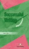 SUCCESSFUL WRITING UPPER-INTERMEDIATE STUDENT´S BOOK | 9781842168783 | EVANS, VIRGINIA