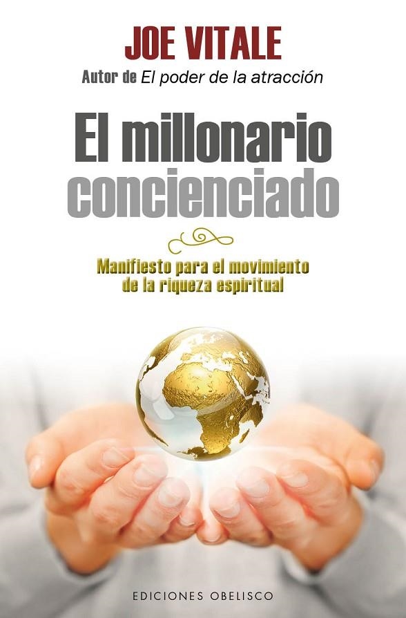 EL MILLONARIO CONCIENCIADO | 9788491111948 | VITALE, JOE