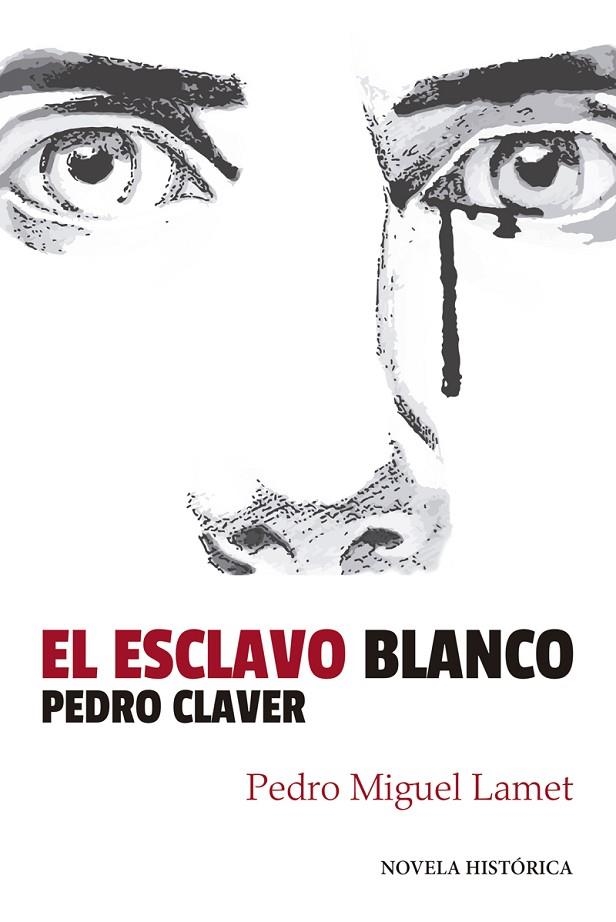 EL ESCLAVO BLANCO | 9788427140202 | LAMET, PEDRO MIGUEL