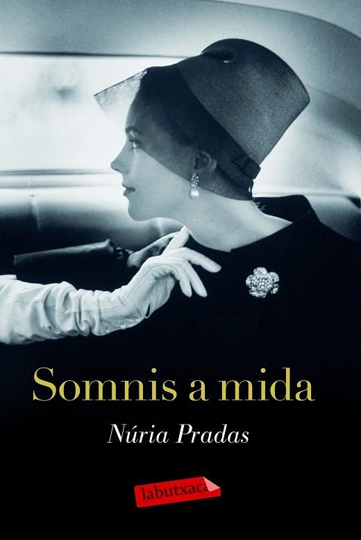 SOMNIS A MIDA | 9788416600991 | PRADAS ANDREU, NÚRIA