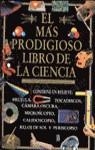 MAS PRODIGIOSO LIBRO DE LA CIENCIA, EL | 9788440640031 | YOUNG, JAY