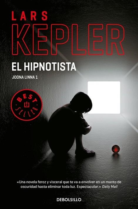 EL HIPNOTISTA (INSPECTOR JOONA LINNA 1) | 9788466342872 | LARS KEPLER