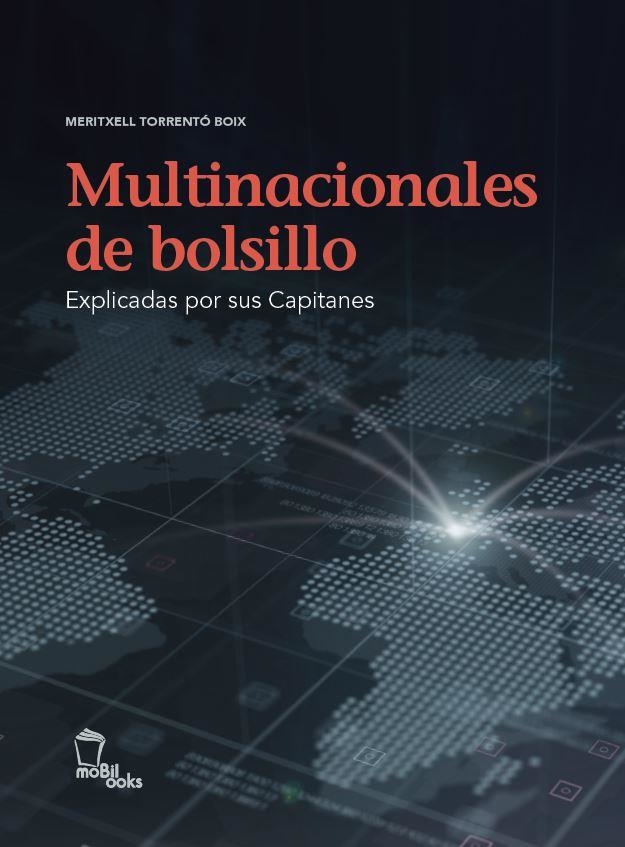 MULTINACIONALES DE BOLSILLO | 9788496237247 | TORRENTO BOIX, MERITXELL