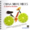 CUINA SOBRE RODES 52 RECEPTES SOLIDARIES | 9788496237063 | DIVERSOS