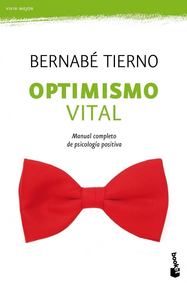 OPTIMISMO VITAL | 9788484609391 | TIERNO, BERNABE