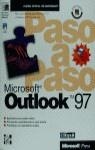 OUTLOOK 97 PASO A PASO | 9788448110963 | CATAPULT INC.