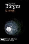 ALEPH, EL | 9788420633114 | BORGES, Jorge Luis