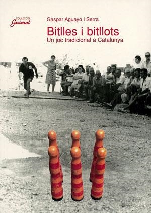 BITLLES I BITLLOTS | 9788479353742 | AGUADO SERRA, G.