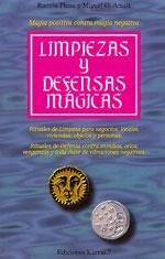 LIMPIEZA Y DEFENSAS MAGICAS | 9788488885395 | PLANA L., RAMÓN / ARACIL, MIGUEL G.
