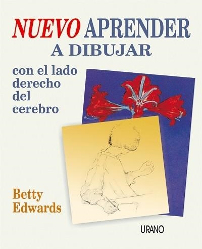 NUEVO APRENDER A DIBUJAR CON EL LADO DERECHO DEL CEREBRO | 9788479533809 | EDWARDS, BETTY