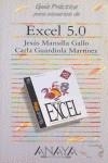 EXCEL 5.0 (GUIA PRACTICA USUARIOS) | 9788476146521 | MANSILLA-GUARDIOLA